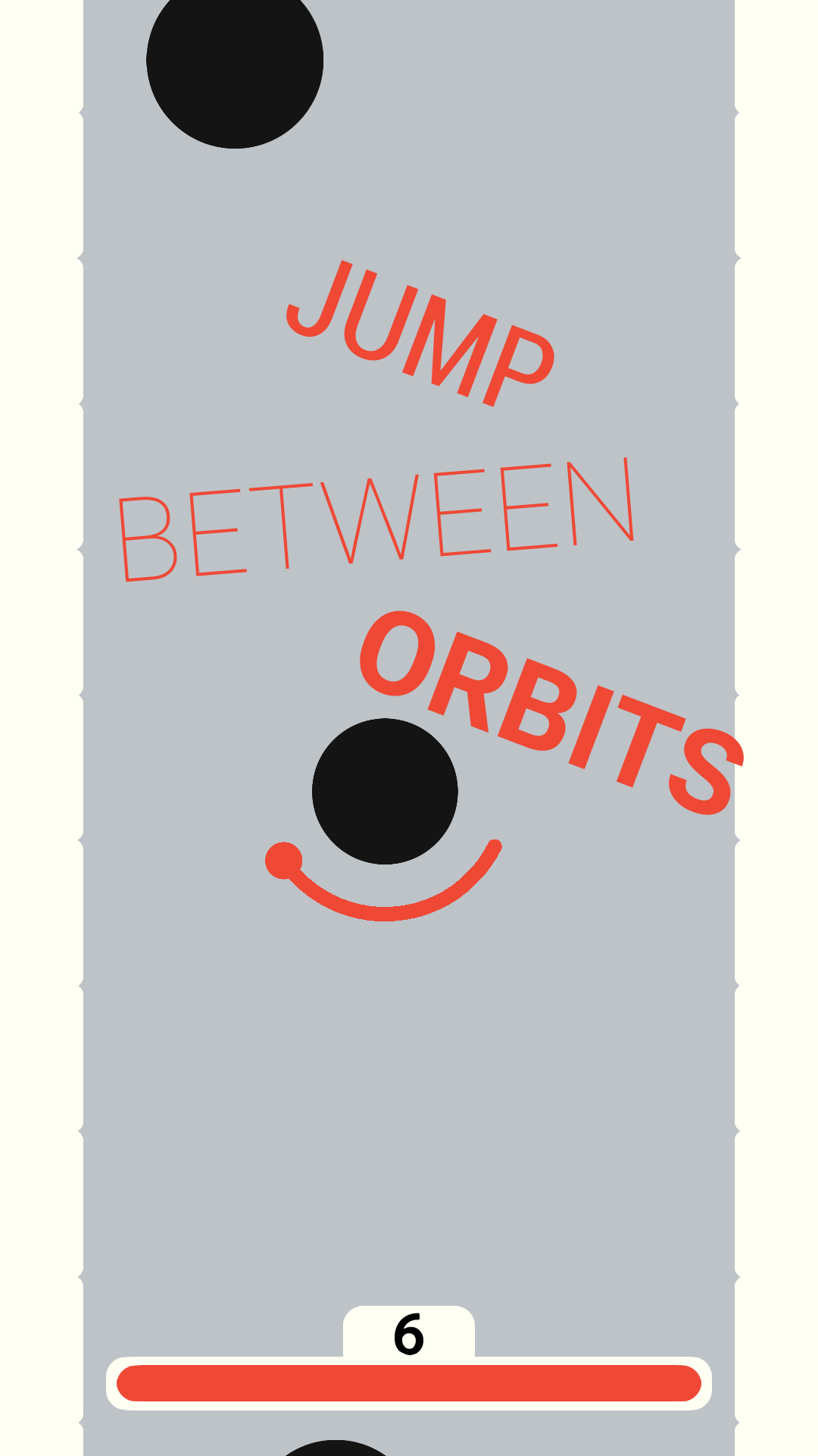 Orbit Project Screenshot3